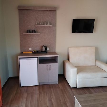 Garden Aparthotel ลิเมนาเรีย ภายนอก รูปภาพ