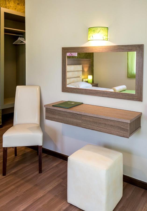 Garden Aparthotel ลิเมนาเรีย ภายนอก รูปภาพ