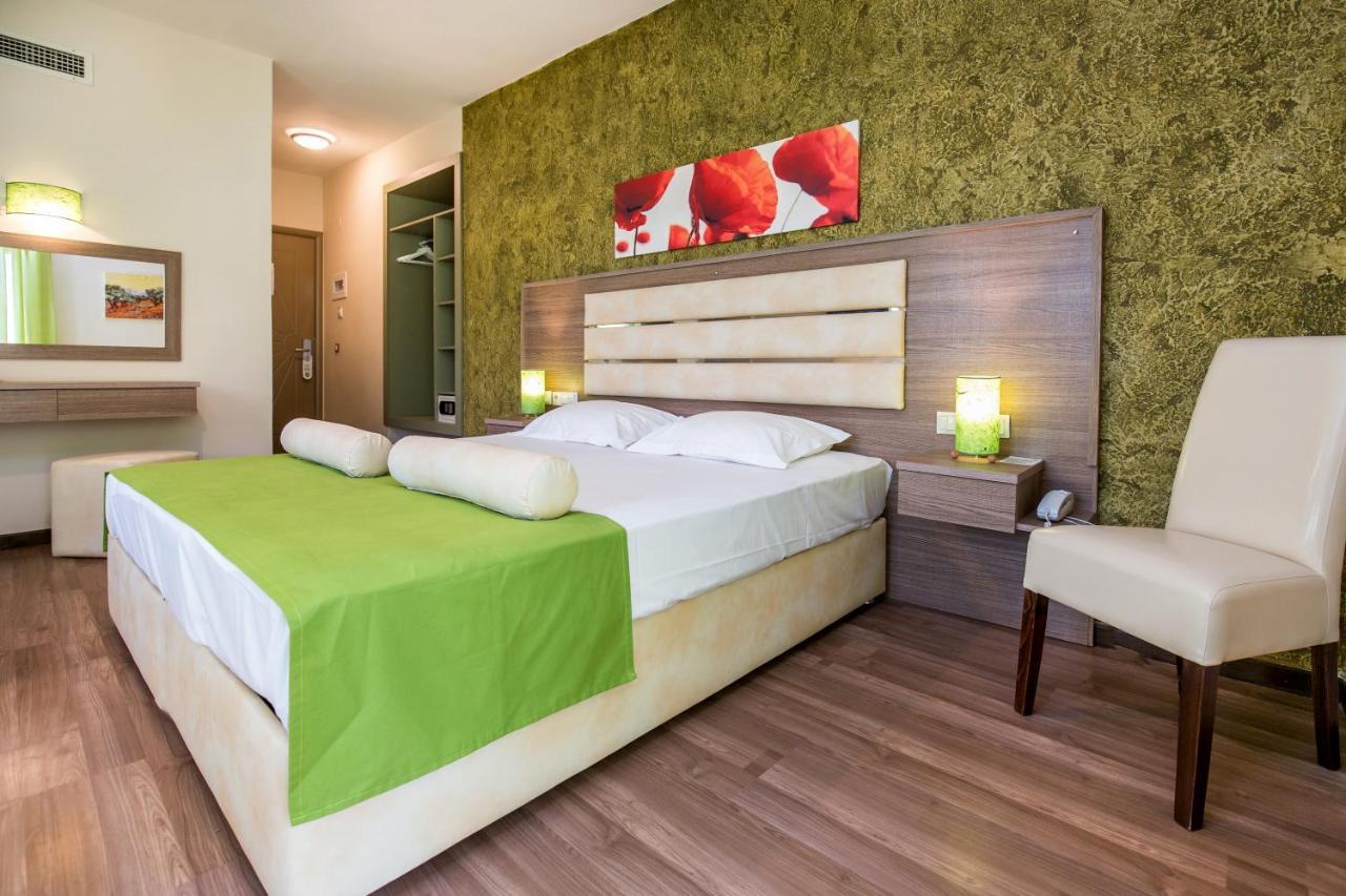 Garden Aparthotel ลิเมนาเรีย ภายนอก รูปภาพ
