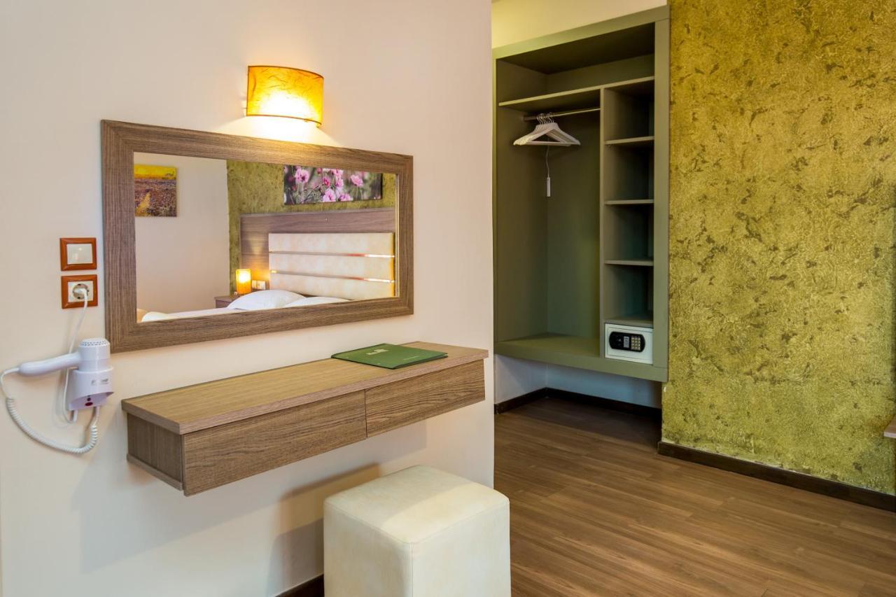 Garden Aparthotel ลิเมนาเรีย ภายนอก รูปภาพ