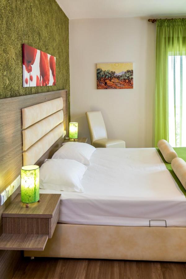 Garden Aparthotel ลิเมนาเรีย ภายนอก รูปภาพ