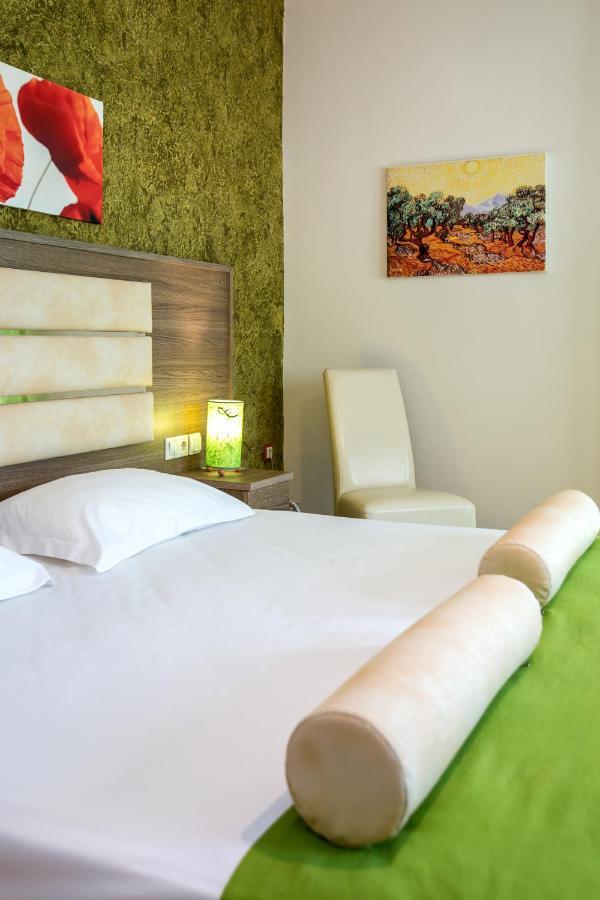 Garden Aparthotel ลิเมนาเรีย ภายนอก รูปภาพ