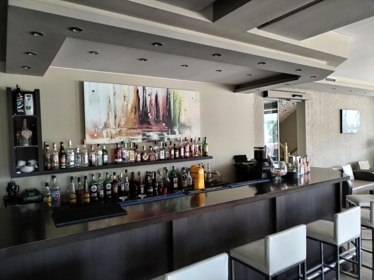 Garden Aparthotel ลิเมนาเรีย ภายนอก รูปภาพ