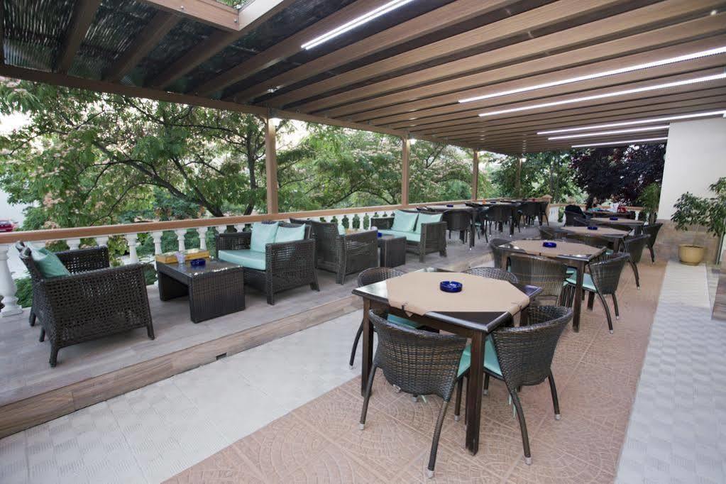Garden Aparthotel ลิเมนาเรีย ภายนอก รูปภาพ