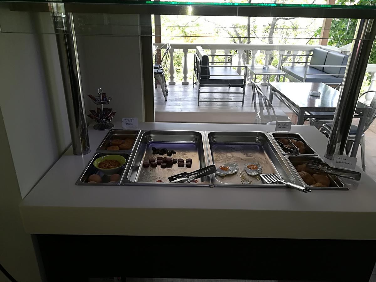 Garden Aparthotel ลิเมนาเรีย ภายนอก รูปภาพ